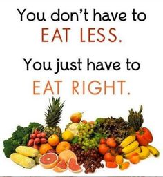 Ms Vegan, Food Benefits, Eat Less, Simple Nutrition, Vegetable Nutrition, Healthy Motivation, Nutrition Guide, How To Eat Less