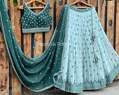 Bollywood Lengha, Lengha Sari, Bridesmaid Lehengas, Blessing Ceremony, Sangeet Ceremony, Lehenga Bridesmaid, Wedding Lehenga Choli, Lehenga Choli Designs, Lehenga Bridal