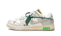 Dunk Low DM1602 117 Nike Dunk Low Off White, Off White Dunk, Nike X Travis Scott, Low Air Jordan 1, Dunks Nike, Nike Sb Dunk, Nike Brand, Nike Shox, Sneaker Games