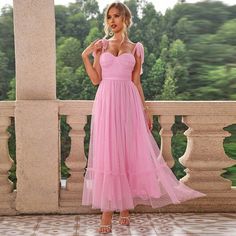 F00227228-603 Dress For Photoshoot, Cami Maxi Dress, Girly Style, Lace Evening Dresses, Mid Length Skirts, Fairy Dress, Girly Fashion, Dress Lace, Types Of Skirts