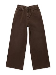 Composition : Outshell: 100%CottonColor : BrownCountry of Origin : VIETNAM Pants Brown, Denim Pants, Vietnam, Composition, The Originals, Pants, Color, Trousers