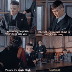 Peaky Blinders Funny Moments, Peaky Blinders Scenes, Peaky Blinders Funny, Amazing Movies