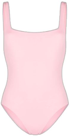 Square Neck Bodysuit, Square Neck, Collage, Square, Pink, Pins