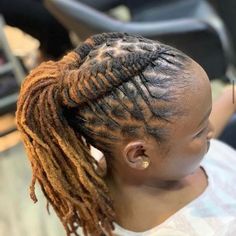 Johnnie the loctician on Instagram: "Home of Locs, which style is your favorite?   Book now ✨ Johnnie - 0727591400 ☎️  @royal_african_barbershop @african_royalty_salon 📍 Lyric house Kimathi Street #dreadlocks #dreads #locs #dreadhead #dreadstyles #locstyles #naturalhair #rasta #dread #dreadstagram #dreadlockstyles #dreadlife #locnation #dreadlockstyle #loctician #hair #dreadlove #locjourney #braids #dreadgirl #starterlocs #dreadlock #dreadmaker #dreadshare #dreadlocs #dreadstyle #girlswithdreads #life #retwist #wonderlocks" Fishtail Loc Styles For Women, Dreadlocks Twist Styles, Loc Fishtail Styles, Dreadlock Updo Hairstyles Black Women Locs Styles, Microlocs Updo, Braided Loc Updo, Updo Locs Hairstyles For Women, Short Hair Dreadlocks, Dreads Styles Black