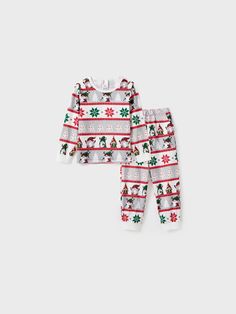 Get into the Christmas spirit with our matching pajama sets for the whole family, including your furry friend. The festive designs feature Christmas trees and gnomes that are sure to bring everyone together.
* Please add each size separately to your shopping cart.
* Piece of product: Each size includes 1 set of pajamas (1 top+1 bottom), or 1 romper, or 1 pet bandana.
* For children's safety, pajamas should be snug-fitting or flame-resistant. These kids' and babies' pajamas are flame-resistant.
* Big Sister And Little Sister, Matching Pajama Sets, Christmas Pajamas Matching, Matching Pyjamas, Pajamas Matching, Matching Pajama, Family Pajama Sets, Sister Christmas, Allover Pattern