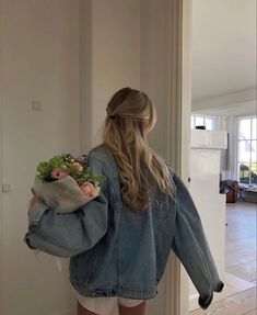 How To Pose, 가을 패션, Insta Photo Ideas, Aesthetic Girl, Hair Looks, Hair Goals, Cute Hairstyles