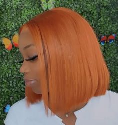 Baddie Hair, Pressed Natural Hair, Braided Cornrow Hairstyles, Honey Blonde Hair, Cornrow Hairstyles, Front Lace Wigs Human Hair, Red Hair Color