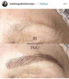 Bad Eyebrows, Makeup Eyebrows, Eyebrow Enhancer, Natural Eyebrows