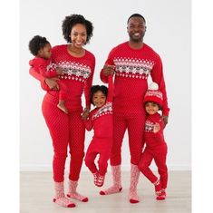 christmas-pjs-matching-pajamas-tops-set-for-dad-mom-kids-baby-wickedyo 3 Matching Christmas Outfits For Couples, Christmas Outfits For Couples, Outfits For Couples, Matching Christmas Outfits, Pajama Outfit, Matching Family Christmas Pajamas, Christmas Pj, Xmas Outfits, Family Pajama Sets