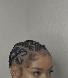 Braid inspo Divinely Protected, Culture Magazine, Girls Hairstyles Braids