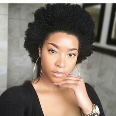 Collateral Beauty, Model Fitness, Beautiful Natural Hair, 4c Natural Hair, Pelo Afro, Natural Hair Beauty, Black Hair Care, Natural Hair Inspiration