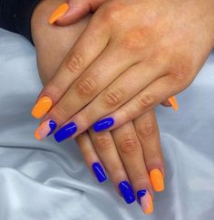 Nails Inspiration Blue, Olympic Nails, Elegant Essence, Pink Summer Nails, Simple Spring Nails, Trendy Nail Designs, Summer Gel Nails