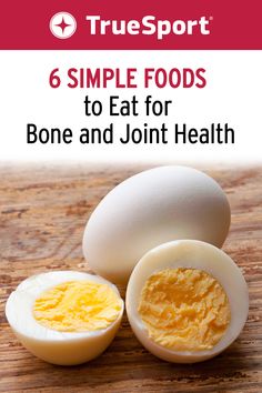 Food For Bone Health, Vitamin For Joints And Bones, Healthy Bones And Joints, Foods Good For Joints, Foods For Joints, Foods For Osteoporosis, Strong Bones And Joints, Bone Strengthening Food, Bone Building Foods