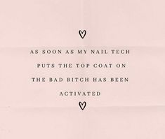 Nail Tech Motivation, Christmas Nail Quotes, Nail Tech Quotes Aesthetic, Christmas Nails Quotes, Nail Tech Advertising Ideas, Nail Captions, I Need My Nails Done Quotes