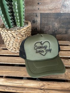 Where are our cowboy lovers? This hat is for YOU! Foam Hats, Lady Hat, Triple J, The Cowboy, Bestest Friend, Creative Content, Bottom Shelf, Western Outfits, Country Style