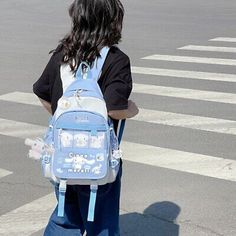 Great Shopping Cinnamoroll Backpack Waterproof Schoolbag Computer Shoulder Bag backpacks kids, Bags Cinnamoroll Backpack, Sanrio Bag, Money Wallpaper Iphone, Cute School Bags, Whatsapp Wallpaper Cute, Kids School Backpack, Rolling Backpack, Backpack Waterproof, Baddie Outfits Ideas