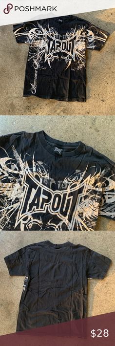 Tapout Shirt Outfit, Skull Tee Shirt, Skater Outfit, Polo Jersey