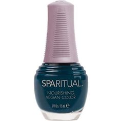 Sparitual Nail Lacquer - Royal Treatment 0.5 oz/15mL-Sparitual Nail Lacquer-Universal Nail Supplies Modern Shades, Modern Nails, Nail Lacquer, E Commerce, Cruelty Free, You Nailed It, Nail Polish, Vibrant Colors, Shades