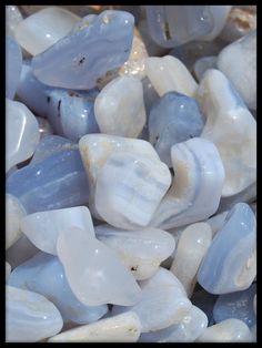 Blue Witch Aesthetic, Chakra Throat, Crystal Grids, Self Expression, Rock Collection