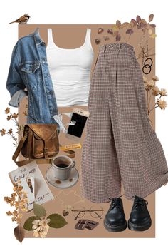 Aesthetic Summer Outfits, Tops Winter, Female Jacket, Summer Outfits Ideas, Academia Outfits, Aesthetic Content, Women Coat, Swaggy Outfits, Aesthetic Summer