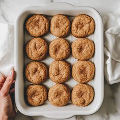 I can't believe how soft and delicious these snickerdoodles are! Just the smell alone takes me back to my grandma's kitchen. Everyone in my family loves them, and they disappear so fast! You have to try this one! Link in first comment [👇] [👇] #Amazing #usa #sweetmemories #Easyrecipe #recipes