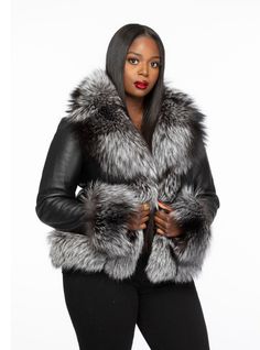 Luxury Faux Fur Coat For Cold Weather, Mink Colored Shearling Fur Coat With Faux Fur Trim, Luxury Faux Fur Coat With Faux Fur Trim, Mink Sheepskin Fur Coat With Faux Fur Lining, Mink Color Sheepskin Fur Coat With Faux Fur Lining, Mink Colored Sheepskin Fur Coat With Faux Fur Lining, Luxury Faux Fur Outerwear With Fur Trim, Luxury Black Fur Coat With Feather Trim, Luxury Outerwear With Faux Fur Trim