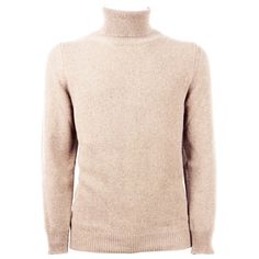 Emilio Romanelli Elegant Beige Cashmere Turtleneck Men's Sweater Haute Couture Brands, Formal Loafers, Cashmere Turtleneck, Fashion Today, Premium Brands, Cashmere Sweater, Casual Boots, Overall Shorts, Cashmere Sweaters