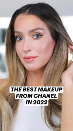 Chanel Lip, Chanel Les Beiges, Chanel Lover, Chanel Beauty, Chanel Makeup, Healthy Glow