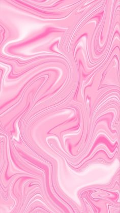 an abstract pink background with wavy lines