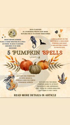 Samhain Halloween, Magick Spells