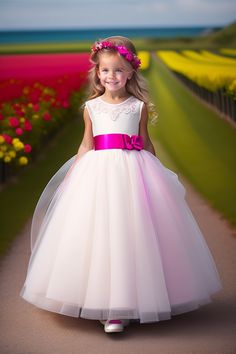 Pre Wedding, Wedding Gowns, Flower Girl, Wedding Day, Wedding Dresses, Dresses