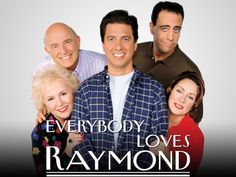 the tv show everybody loves raymond is coming to an end in 2013, and it's going on