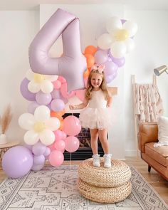 3 Year Birthday Picture Ideas, 6 Yr Birthday Party Ideas, Fourever Young Birthday Party Girl, 4 Yr Birthday Ideas Girl, Four Ever Young Party Theme, 4th Birthday Theme Girl, 4 Yr Birthday Ideas, Fourever Groovy Birthday Party, Daisy Boho Birthday