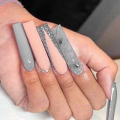 Nails, Beauty