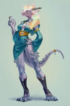 Female Dragonborn, Anthro Dragon, Dungeons And Dragons Characters, Dnd Art, Arte Fantasy, Dragon Art, Dnd Characters, Creature Design