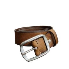 Complete your look with the leather belt for men Thanica. A width of 3.8 cm, an elegant design, and a buckle that will always ensure a perfect style. Warm up your outfits and feel confident! Classic Leather Belt Buckle With Antique Design, Vintage Bridle Leather Belt With Antique Buckle, Business Leather Belts And Suspenders With Antique Buckle, Leather Belts And Suspenders With Antique Buckle For Business, Leather Belts And Suspenders With Antique Buckle, Classic Adjustable Leather Belt Buckles, Adjustable Leather Belts And Suspenders With Antique Buckle, Formal Leather Belt With Antique Buckle, Classic Adjustable Leather Belt Buckle