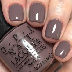 Fall Gel Opi Nail Colors, Opi I Sao Paulo Over There Gel, Opi I Sao Paulo Over There, I Sao Paulo Over There Opi, Opi Sao Paulo Over There, Fall Nail Colors Opi Dip, Fall Nails 2022 Opi Gel, Popular Shellac Nail Colors, Fall Opi Gel Nail Colors 2022