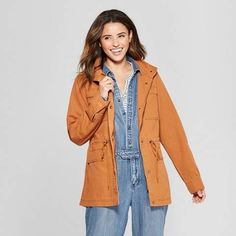 Universal Thread Women's Utility Anorak Jacket from Target #fallstyle #falljacket #affiliate Target Style Fall, Thanksgiving Outfits For Women, Going To Church, Thanksgiving Outfit Women, School Halloween, Fall Closet, Thanksgiving Outfits, Leggings Outfits, Winter Leggings