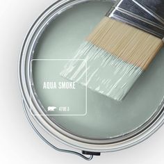 Small House Paint Colors, Sherwin Williams Abalone Shell, Small House Paint Colors Interiors, Coastal Farmhouse Paint Colors, House Paint Colors