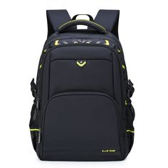 Brand Name: BAIJIAWEIOrigin: CN(Origin)Main Material: NylonClosure Type: zipperType: BackpackItem Weight: 0.8kgMaterial Composition: nylonItem Height: 46cmPattern Type: GeometricModel Number: 0240Gender: BoysItem Width: 13cmItem Length: 30cmItem Type: School Bags Kids School Backpack, Backpack Pattern, Kids Backpack, School Bags For Girls, Waterproof Backpack, Bag Boys, School Bags For Kids, Book Bag, Girl Backpacks