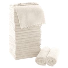 PRICES MAY VARY. 【WRAP YOURSELF IN BLISSFUL LUXURY】Set includes 24wash cloths of 12 inch by 12 inch. Transform your home into a sanctuary and your bathroom into a mini spa with the help of MOONQUEEN deliciously soft, comfy elegant softest Washcloths. 【ULTRA SOFT & ABSORBENT】COMFORTABLE & SOFT - Highly absorbent, yet light-weighted. Gives the body a soft and delicate touch while absorbing the moisture. For personal care and beauty. 【DURABLE & CONVENIENT】ABSORBENT and FAST DRYING – Microfiber cora Womens Bathrobes, Remove Makeup From Clothes, Hair Towel Wrap, Spa Facial, Mini Spa, Wash Clothes, Dermatological Skin Care, Towel Wrap, Fingertip Towels