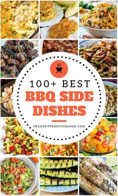 the top 10 best bbq side dishes