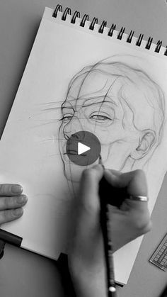 32K views · 6K reactions | 🔹Great Drawings by @pencil_art1988
🔹
🔹#artwork_in_studio #art_academic_drawing #sketch #charcoal #charcoaldraw #charcoaldrawing #charcoalart #academicdrawing #pencilportal #pencilart #pencildrawing #charcoalportrait #sketches #sketching #sktchy #dessin #sketchbook #sketchaday #desenho #drawing #drawings #draw | Art Academic Drawing | dreamsoda · CHIHIRO (Sped Up) Academic Drawing, Charcoal Art, Charcoal Drawing, Sketch