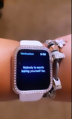 Apple Watch Quotes, Quotes Apple Watch, Quotes Peaceful, Watch Quotes, Apple Quotes, Peaceful Aesthetic, Bracelet Quotes