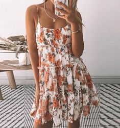 Material: Polyester Gender: Women Item Type: Dress Color: Photo Color Size: S,M,L,XL,XXL Boho Wedges, Slip Mini Dress, Babydoll Style, Flower Print Dress, Neck Bodycon Dress, Backless Mini Dress, Super Cute Dresses, Guest Dress