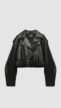 Zara Leather Jacket, Leather Blouse, Zara Jacket, Bts Group Photos, Dream Jewelry, Christmas Wishlist, Make A Wish, Your Aesthetic, Connect With People