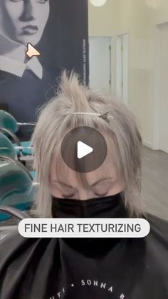 How To Style Short Shag Haircut Tutorial, Fringe Hairstyles Fine Hair, How To Style Shag Haircut Video, How To Style Short Shaggy Hair Tutorial, How To Style A Short Shag Haircut, How To Style Shaggy Hair Tutorial, How To Fix Bangs That Are Too Short, How To Cut Shaggy Bangs, Fine Hair Shag Haircut