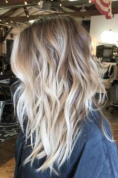 Shampoo Bomba, Balayage Blond, Ombre Hair Blonde, Dirty Blonde Hair, Ash Blonde Hair, Balayage Hair Blonde, Blonde Hair Looks, Peinados Fáciles Para Cabello Corto, Brown Blonde Hair