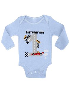 long sleeve first birthday outfit boy First Birthday Outfit Boy, Boy Birthday, Long Sleeve