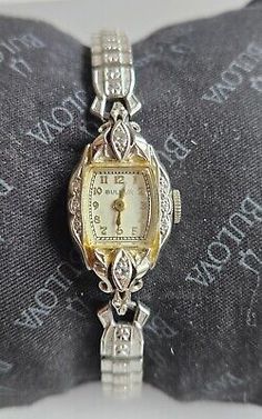 GET Vintage Bulova Watches, Zucchini Bake, Cheesy Zucchini, Vintage Jewelry Antique, Sparkling Jewelry, Bulova Watches, Treasure Hunting, Jewelry Antique, Sparkle Jewelry